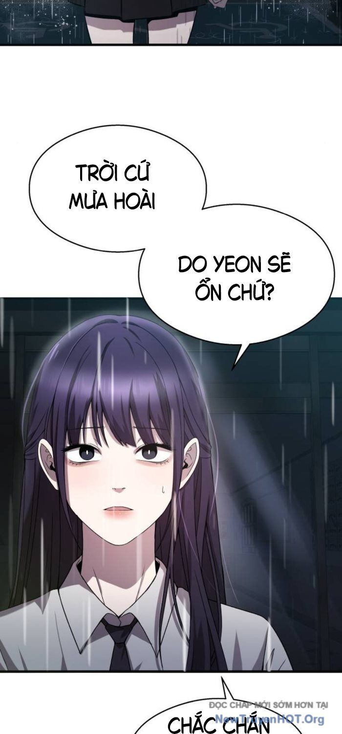 Hẹn Hò Rùng Rợn Chapter 20 - Next Chapter 21