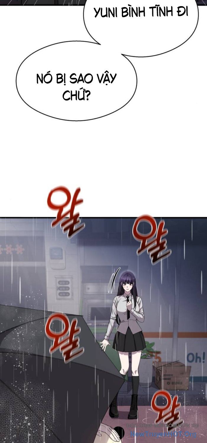 Hẹn Hò Rùng Rợn Chapter 20 - Next Chapter 21