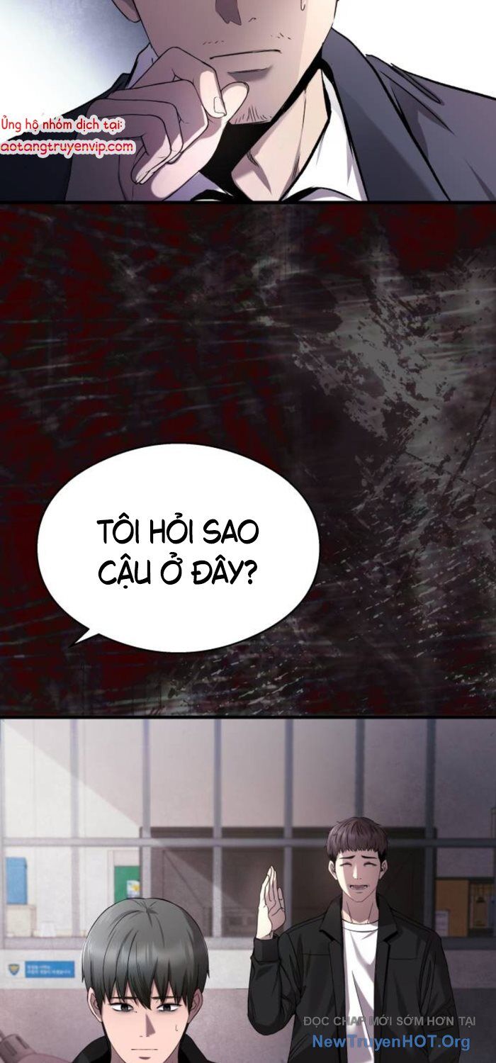 Hẹn Hò Rùng Rợn Chapter 20 - Next Chapter 21