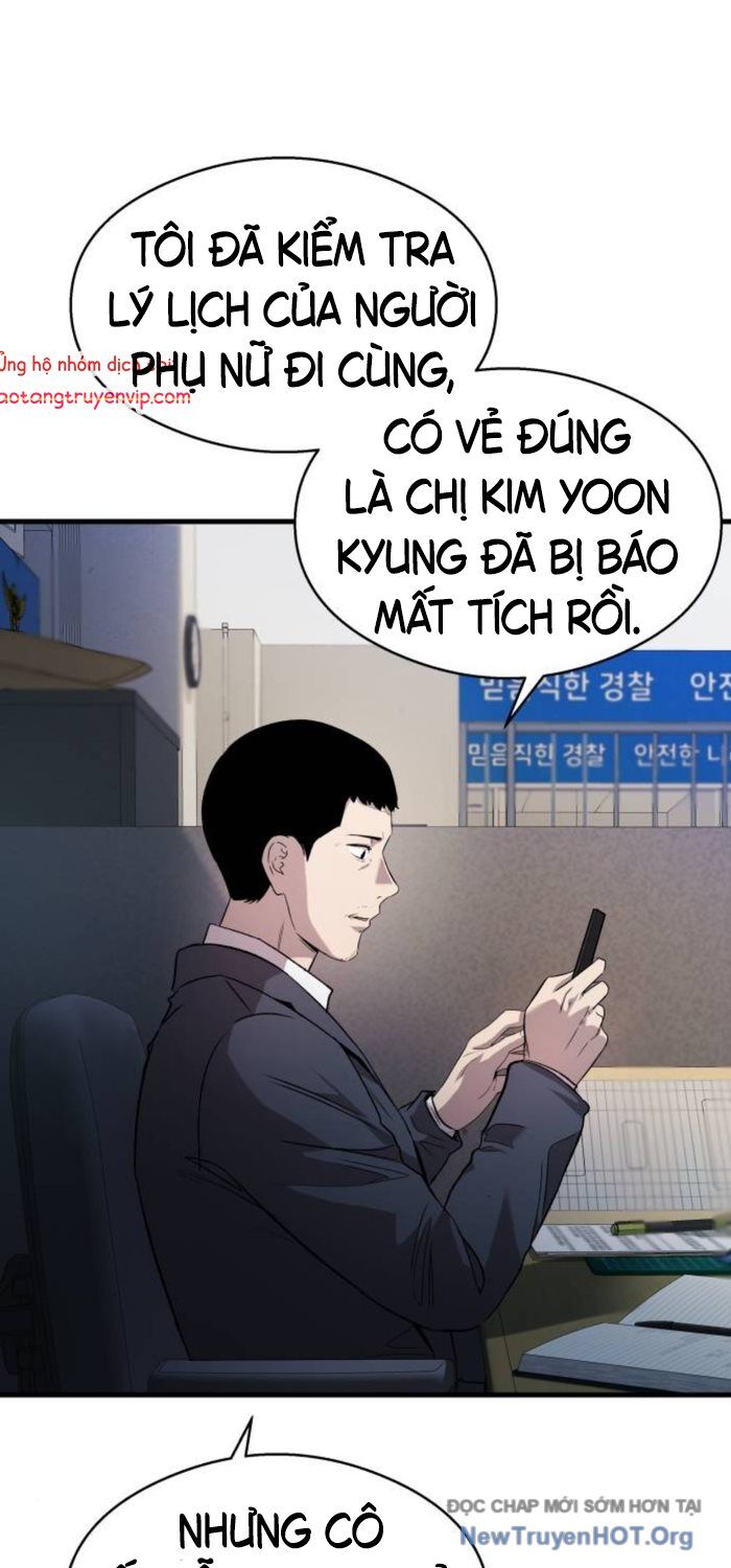 Hẹn Hò Rùng Rợn Chapter 20 - Next Chapter 21