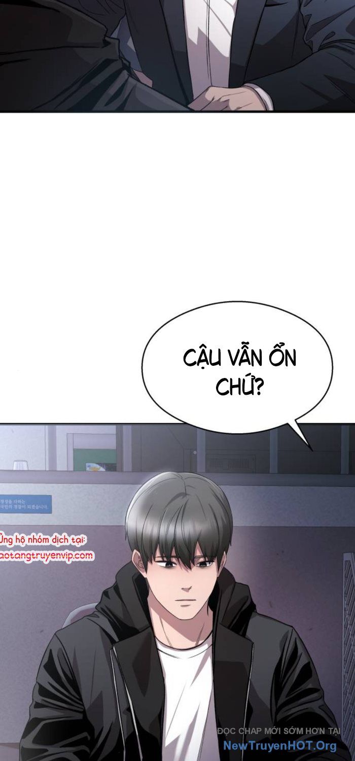 Hẹn Hò Rùng Rợn Chapter 20 - Next Chapter 21