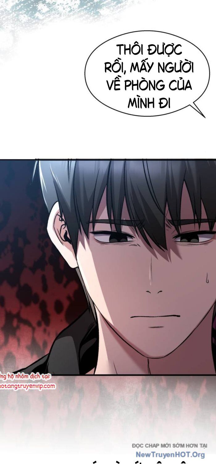 Hẹn Hò Rùng Rợn Chapter 20 - Next Chapter 21