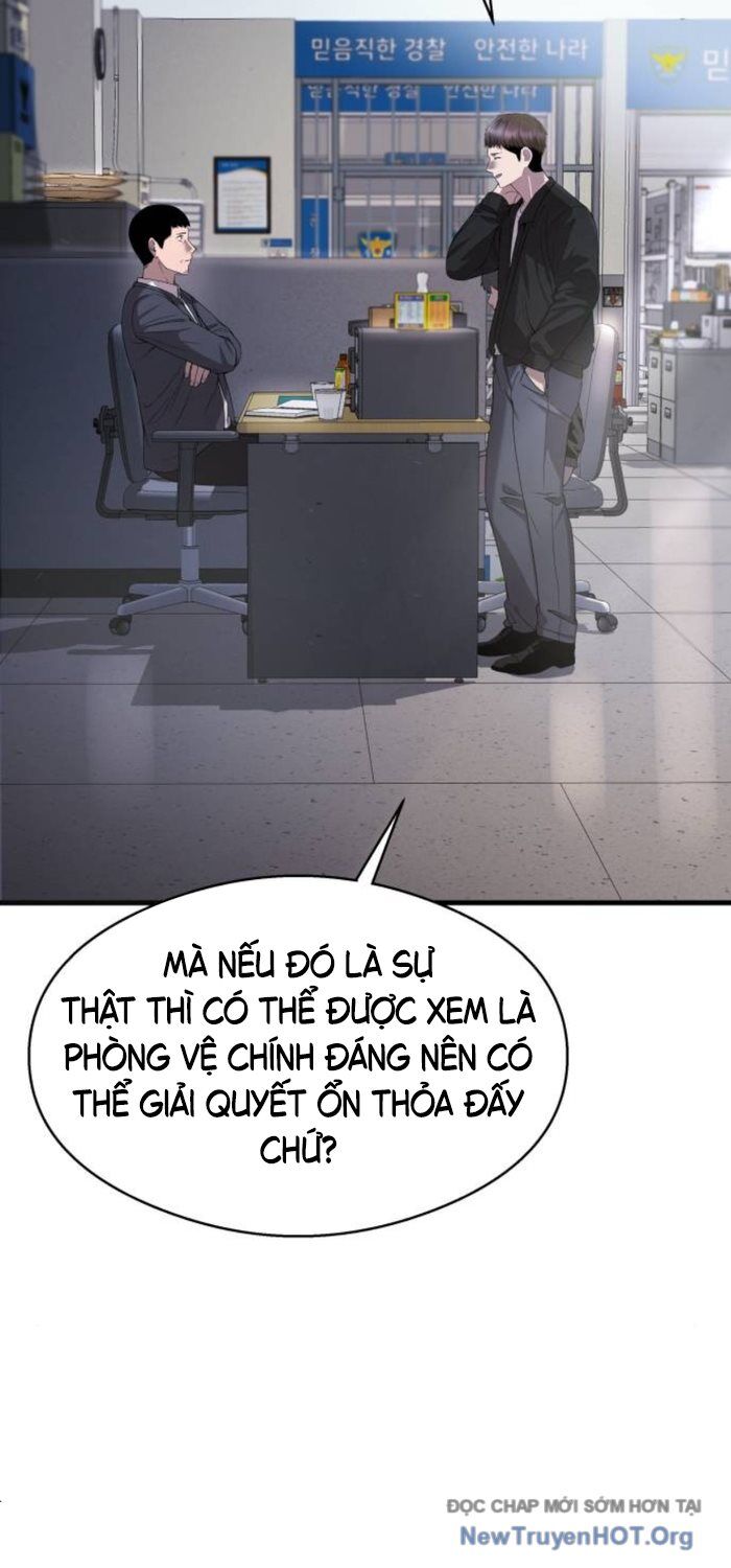 Hẹn Hò Rùng Rợn Chapter 20 - Next Chapter 21