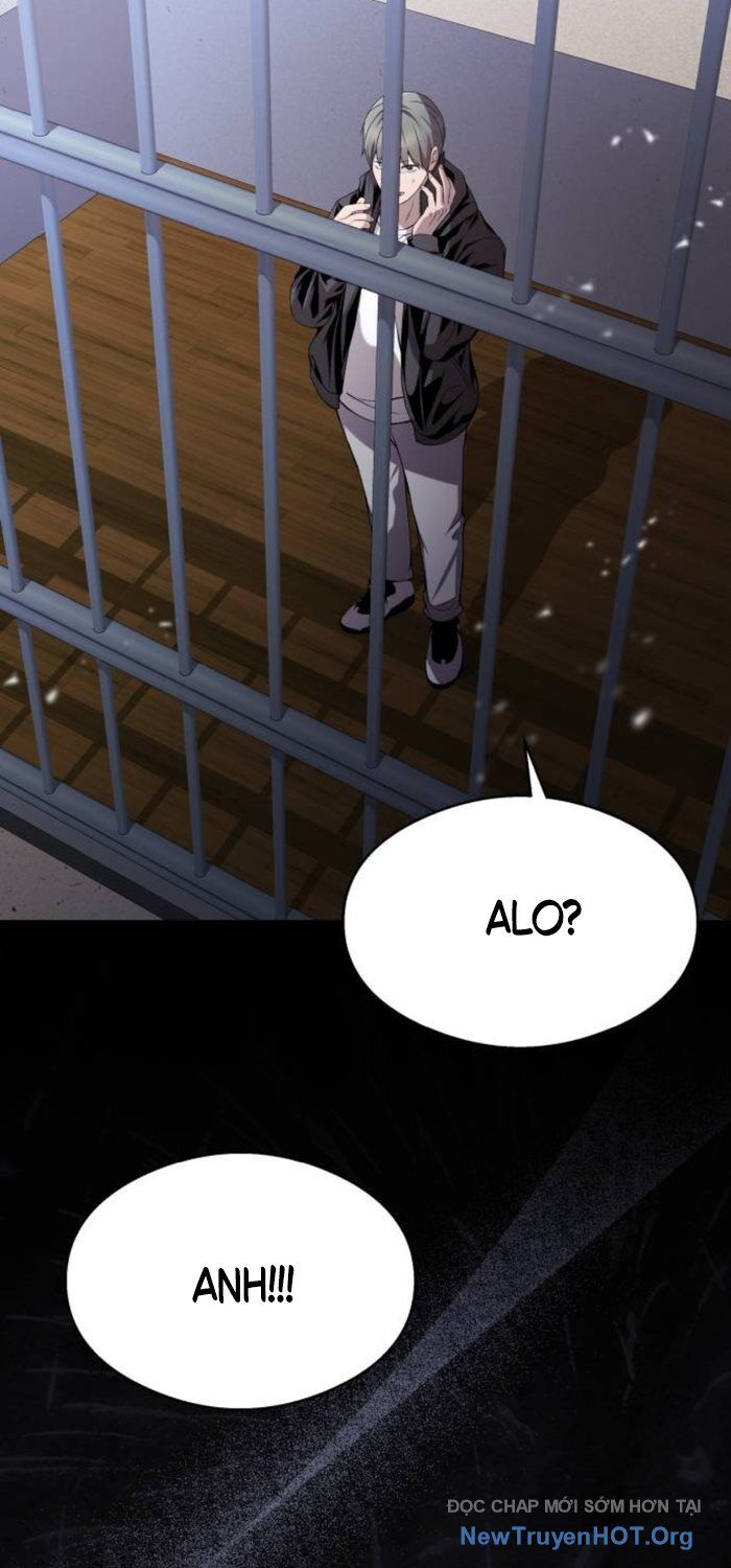 Hẹn Hò Rùng Rợn Chapter 20 - Next Chapter 21