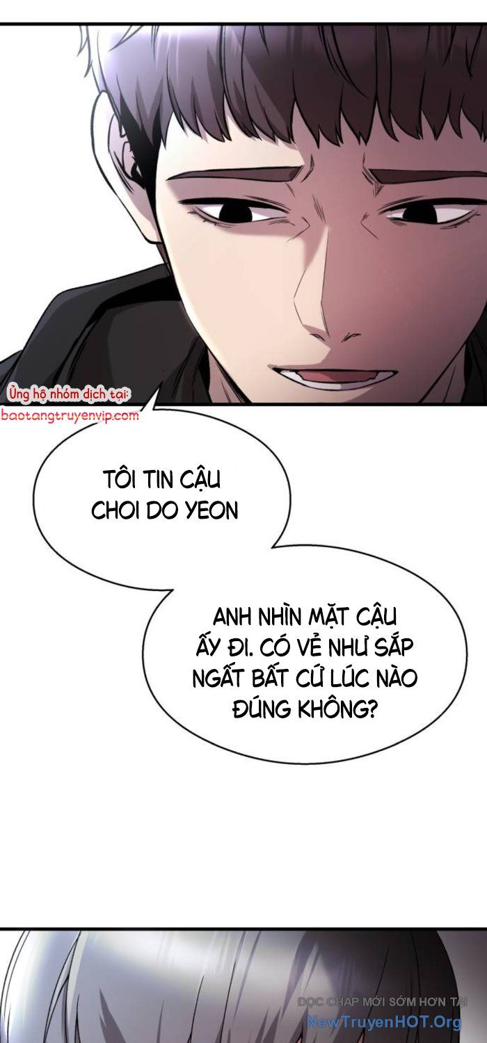 Hẹn Hò Rùng Rợn Chapter 20 - Next Chapter 21