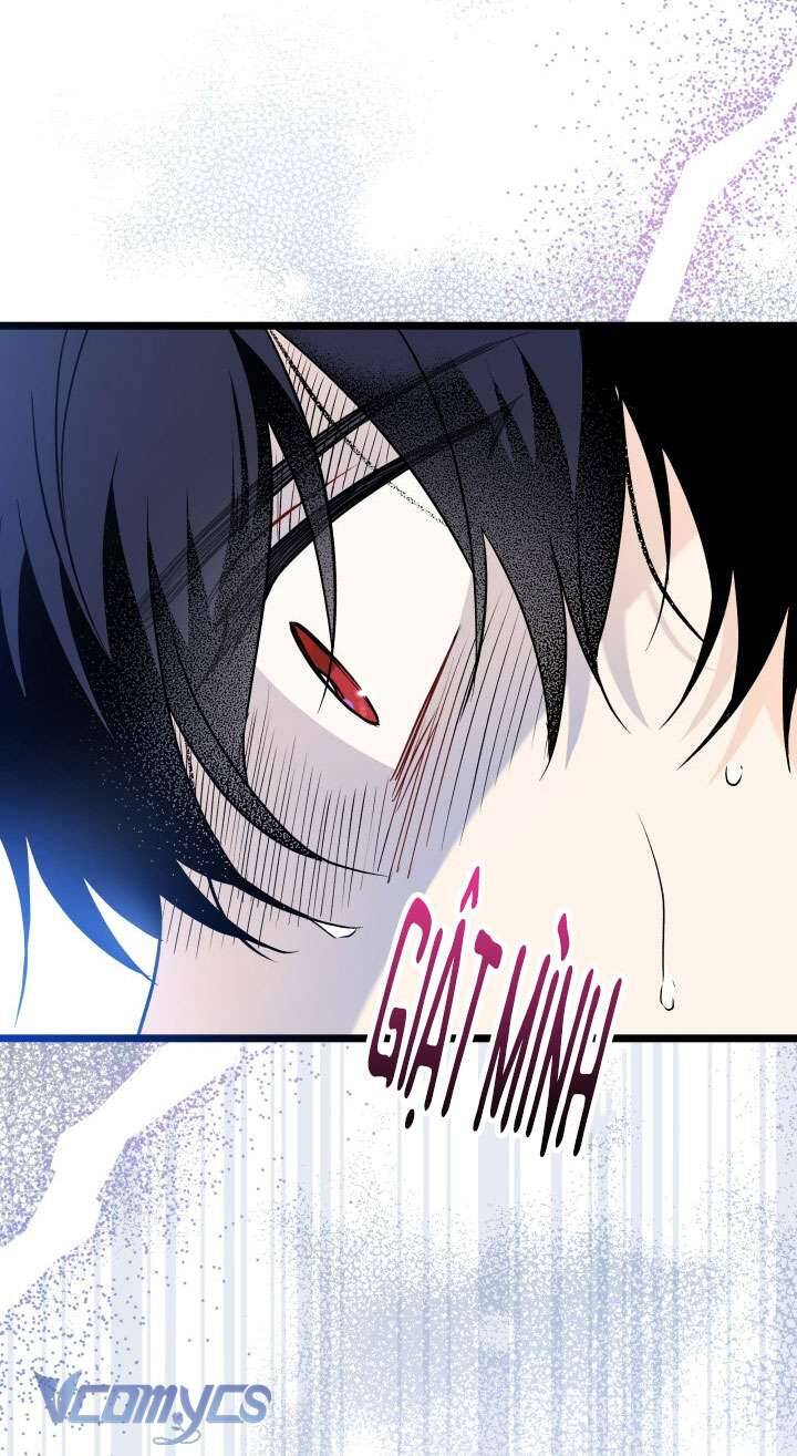 Mối Quan Hệ Cộng Sinh Giữa Báo Đen Và Thỏ Trắng Chapter 118 - Trang 2
