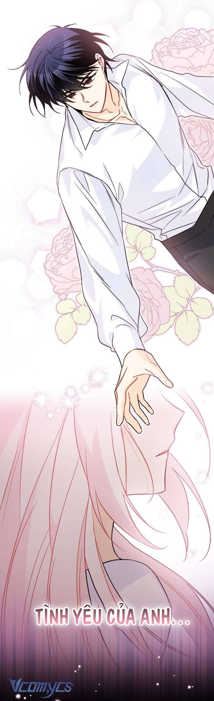 Mối Quan Hệ Cộng Sinh Giữa Báo Đen Và Thỏ Trắng Chapter 118 - Trang 2