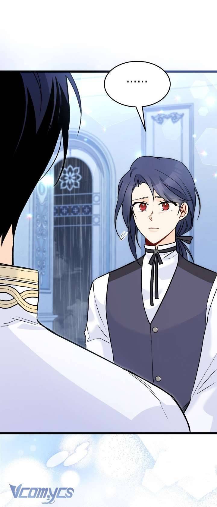 Mối Quan Hệ Cộng Sinh Giữa Báo Đen Và Thỏ Trắng Chapter 118 - Trang 2