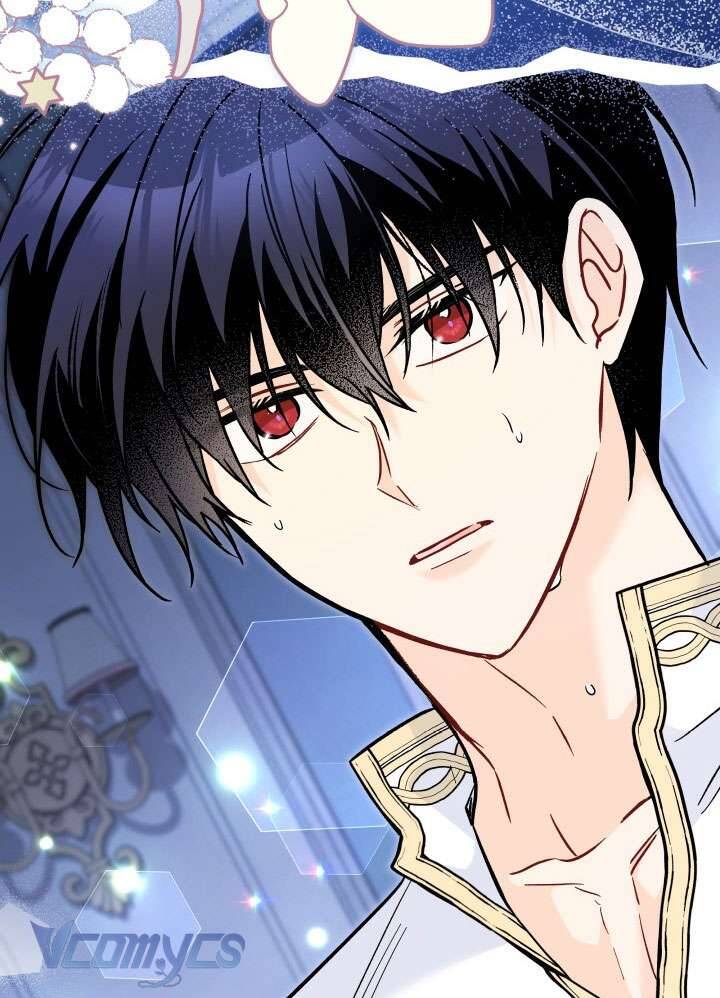 Mối Quan Hệ Cộng Sinh Giữa Báo Đen Và Thỏ Trắng Chapter 118 - Trang 2