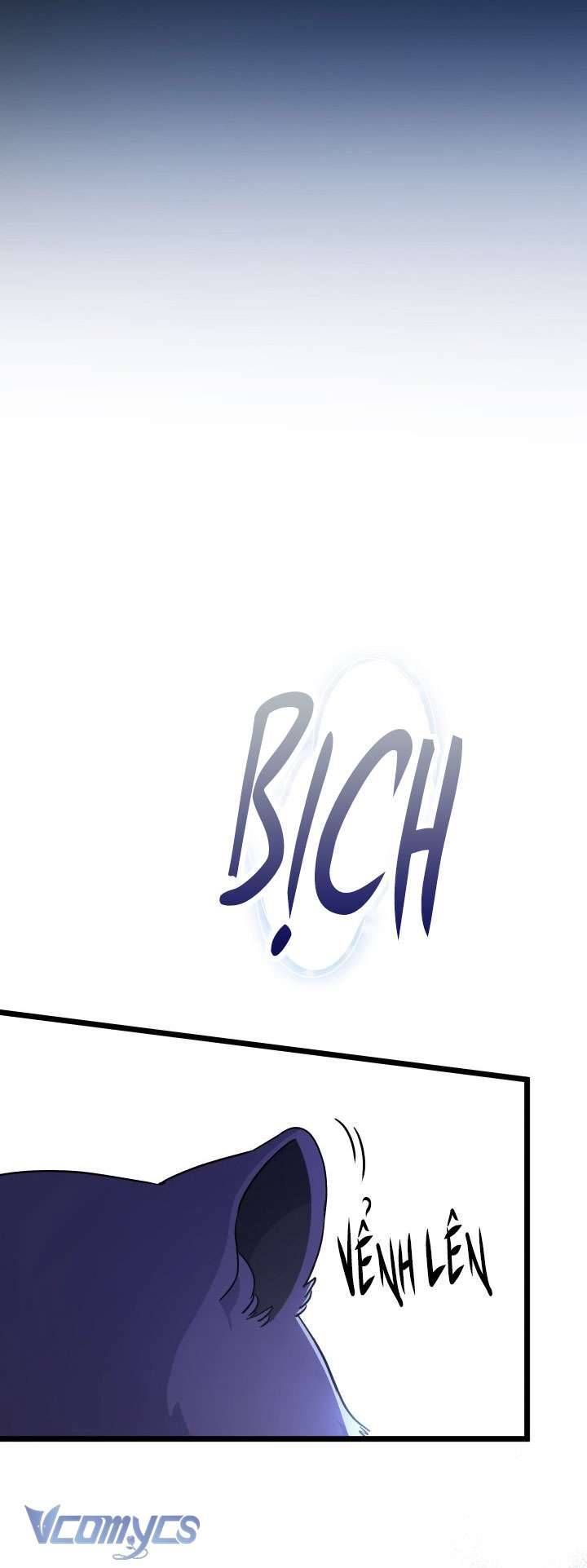 Mối Quan Hệ Cộng Sinh Giữa Báo Đen Và Thỏ Trắng Chapter 118 - Trang 2