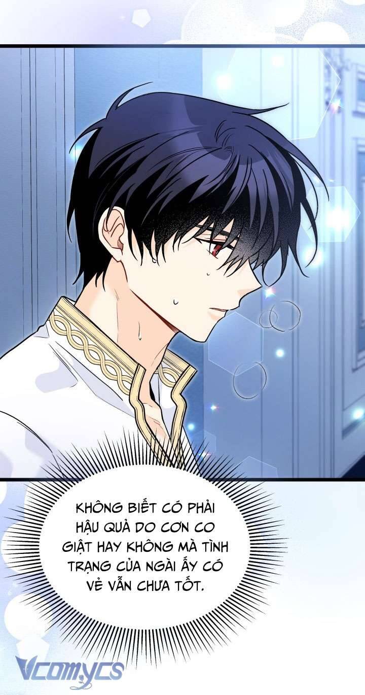 Mối Quan Hệ Cộng Sinh Giữa Báo Đen Và Thỏ Trắng Chapter 118 - Trang 2