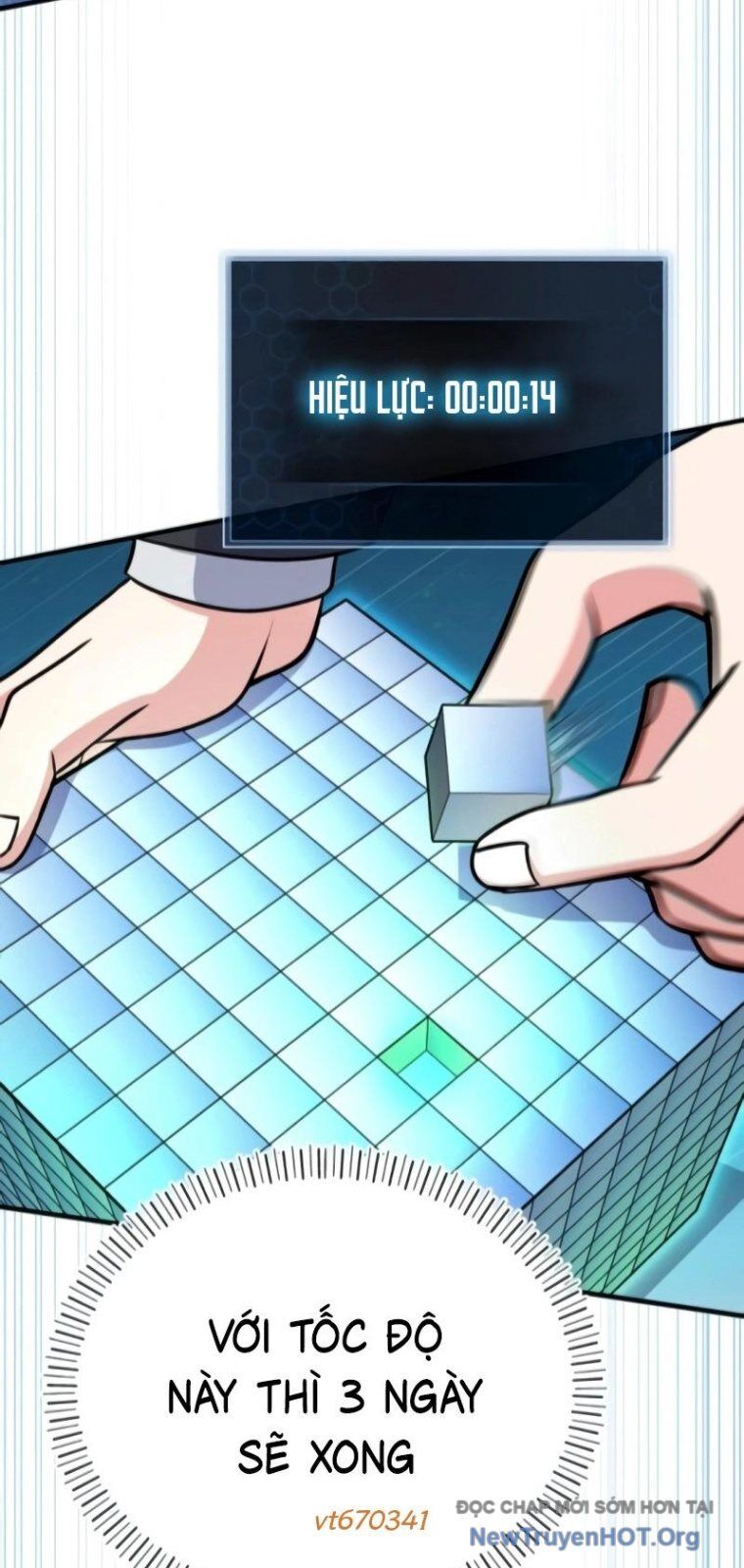 Support Gánh Cả Thế Giới Chapter 7 - Trang 2