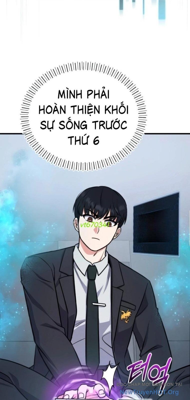 Support Gánh Cả Thế Giới Chapter 7 - Trang 2