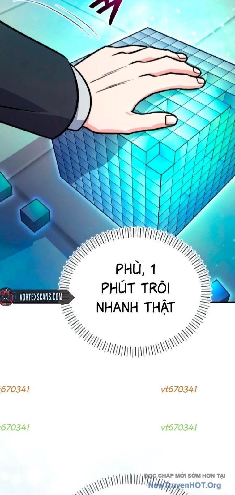 Support Gánh Cả Thế Giới Chapter 7 - Trang 2