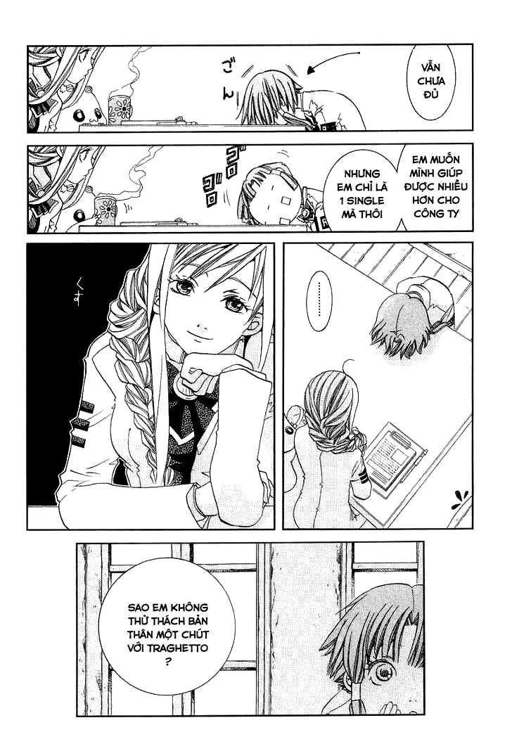 Genkai Level 1 kara no Nariagari Saijaku Level no Ore ga Isekai Saikyou ni Naru made Chapter 48 - Next Chapter 49