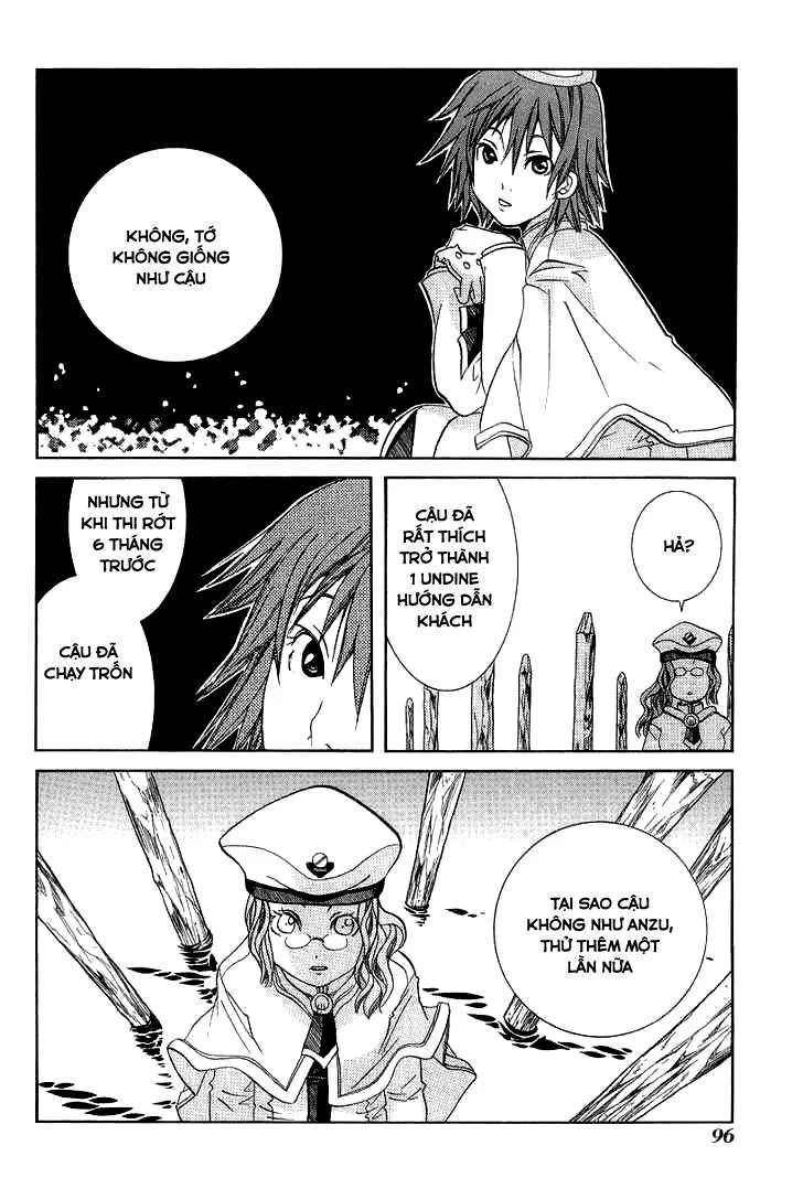 Genkai Level 1 kara no Nariagari Saijaku Level no Ore ga Isekai Saikyou ni Naru made Chapter 48 - Next Chapter 49