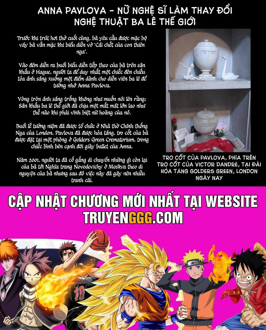 Majo Taisen - The War Of Greedy Witches Chapter 47 - Trang 2