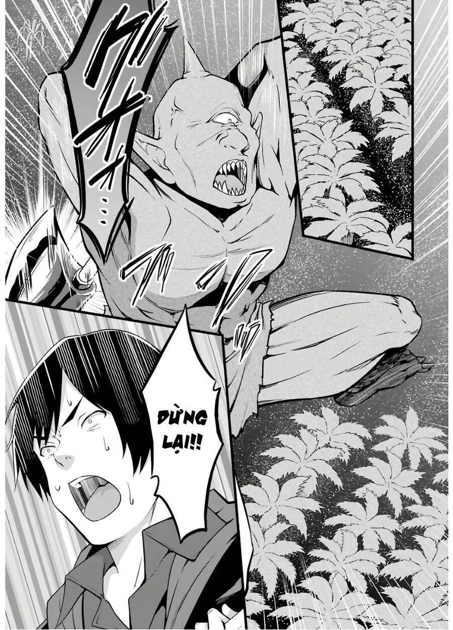 Anh Nông Dân Cần Kiệm Chapter 6 - Next 