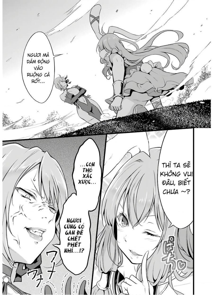 Anh Nông Dân Cần Kiệm Chapter 6 - Next 