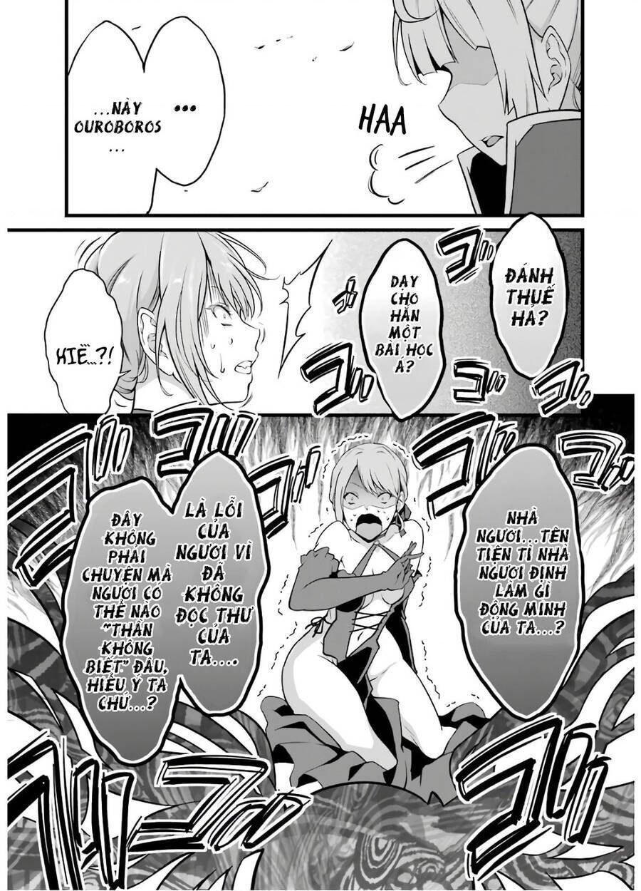 Anh Nông Dân Cần Kiệm Chapter 6 - Next 