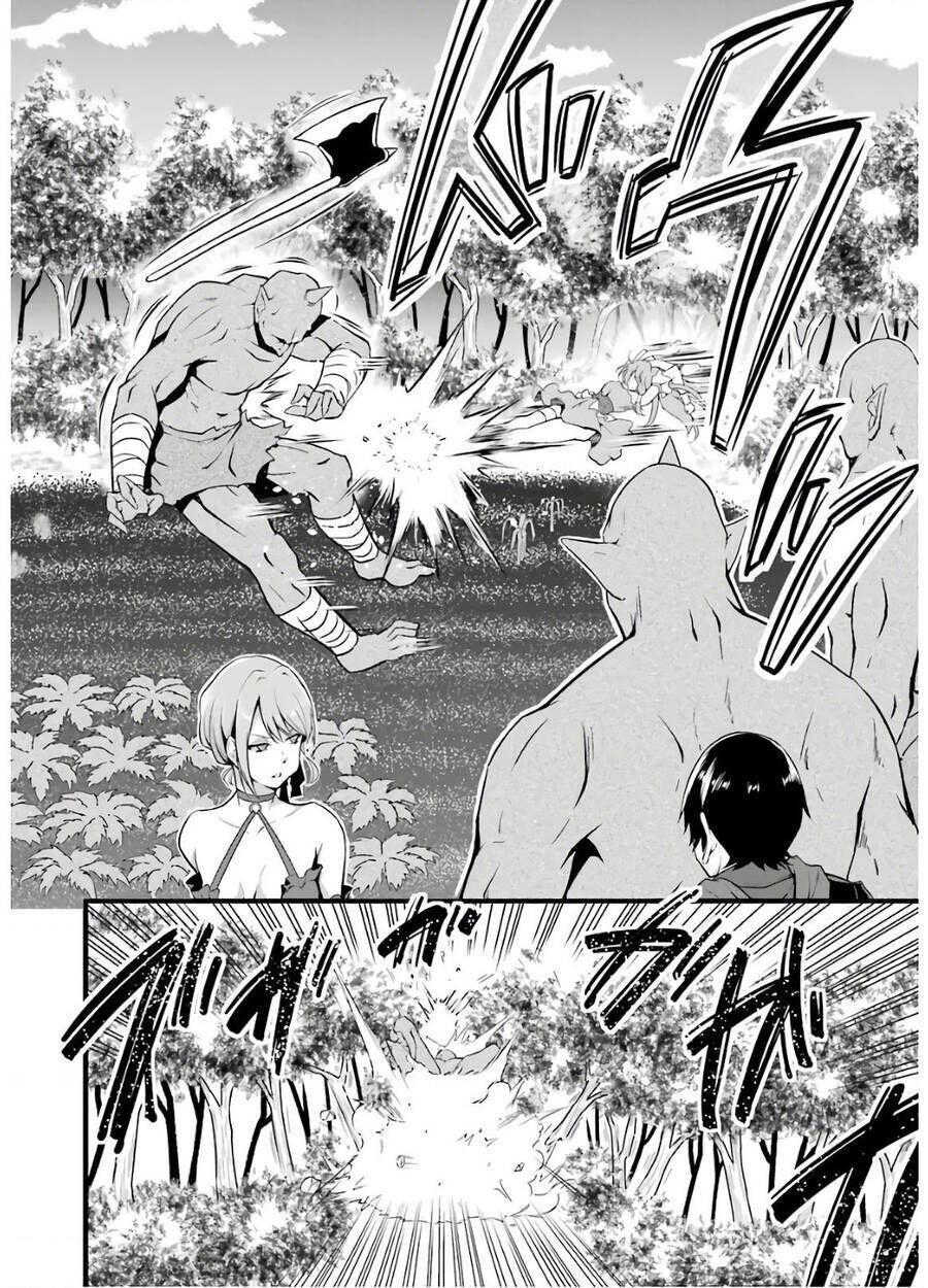 Anh Nông Dân Cần Kiệm Chapter 6 - Next 