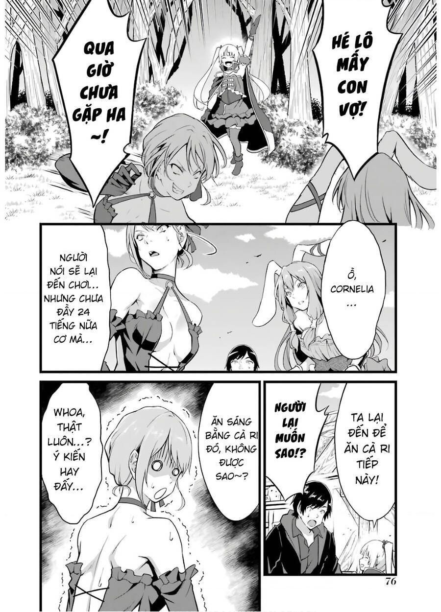 Anh Nông Dân Cần Kiệm Chapter 6 - Next 