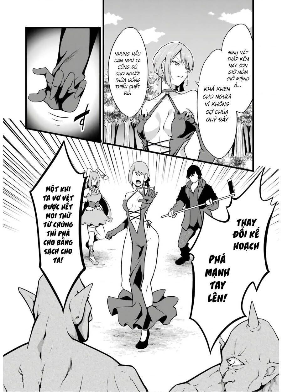 Anh Nông Dân Cần Kiệm Chapter 6 - Next 
