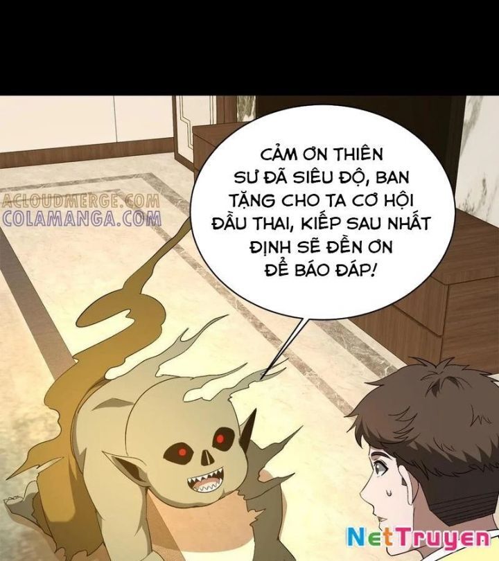 Ngày Tôi Sinh Ra, Bách Quỷ Dạ Hành, Tuyết Thi Hộ Đạo Chapter 755 - Next Chapter 756