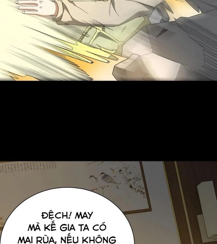 Ngày Tôi Sinh Ra, Bách Quỷ Dạ Hành, Tuyết Thi Hộ Đạo Chapter 755 - Next Chapter 756
