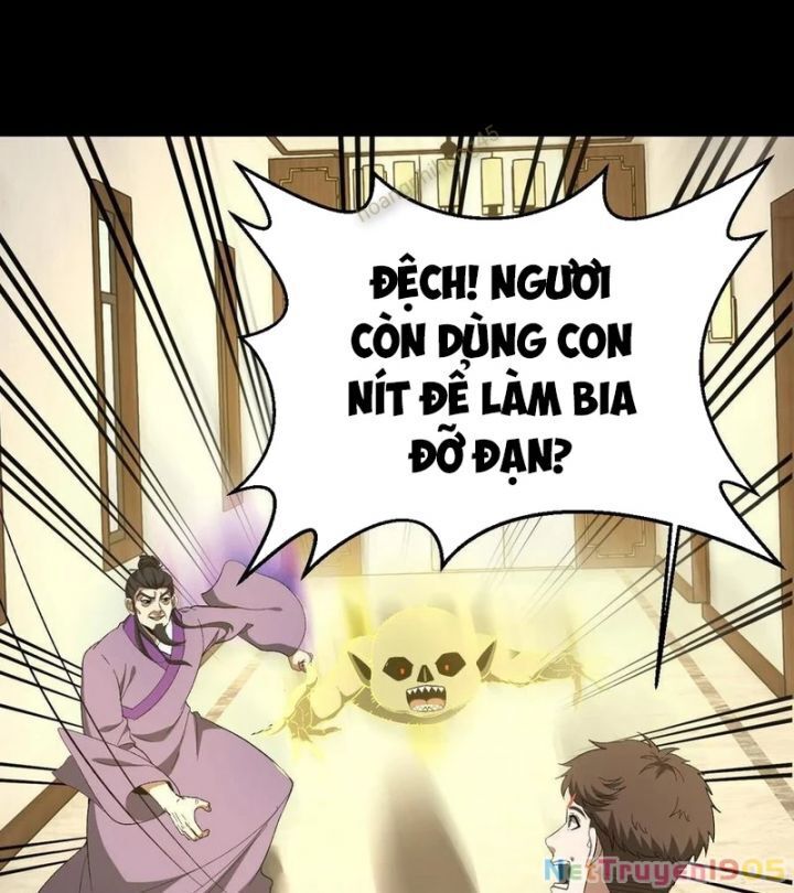 Ngày Tôi Sinh Ra, Bách Quỷ Dạ Hành, Tuyết Thi Hộ Đạo Chapter 755 - Next Chapter 756