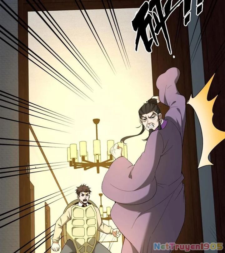 Ngày Tôi Sinh Ra, Bách Quỷ Dạ Hành, Tuyết Thi Hộ Đạo Chapter 755 - Next Chapter 756