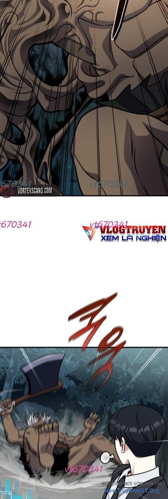 Support Gánh Cả Thế Giới Chapter 6 - Trang 2