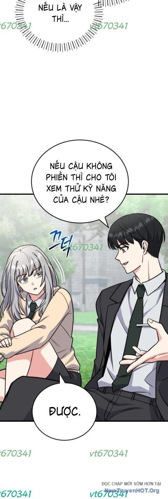 Support Gánh Cả Thế Giới Chapter 6 - Trang 2
