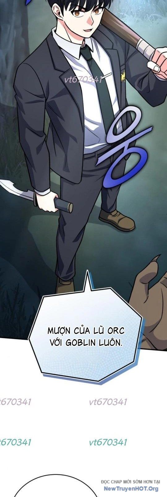 Support Gánh Cả Thế Giới Chapter 6 - Trang 2