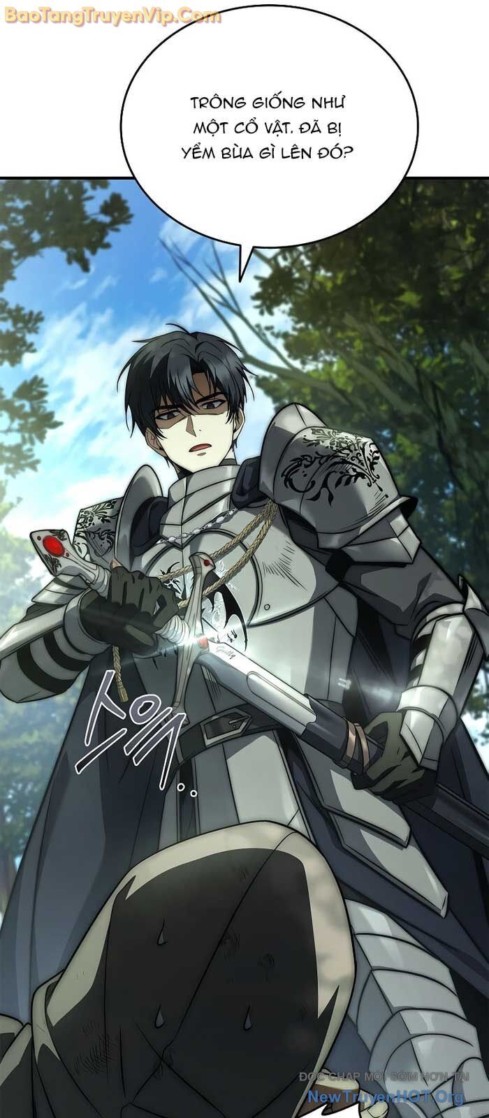 Tam Hoàng Tử Của Vong Quốc Hồi Quy Chapter 23 - Next 