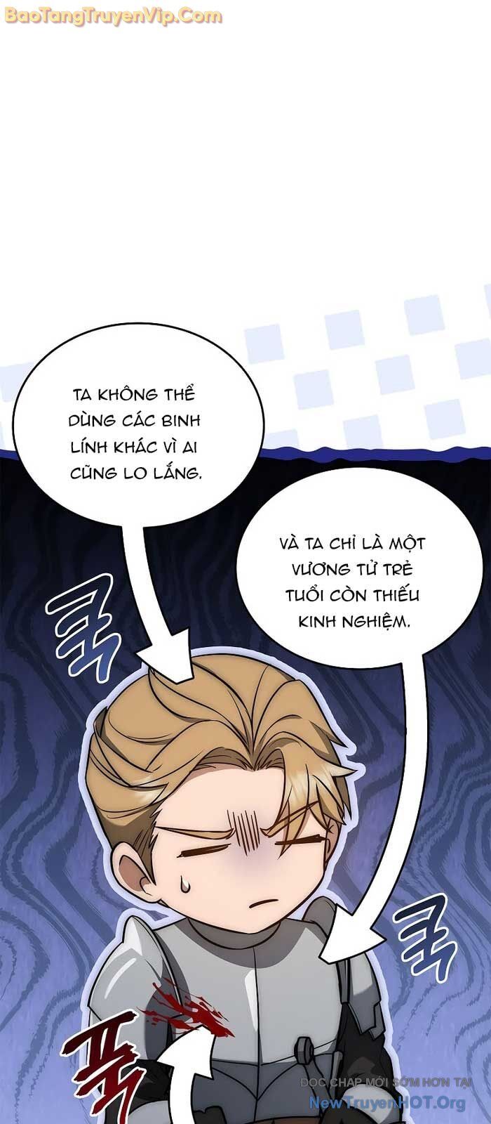 Tam Hoàng Tử Của Vong Quốc Hồi Quy Chapter 23 - Next 