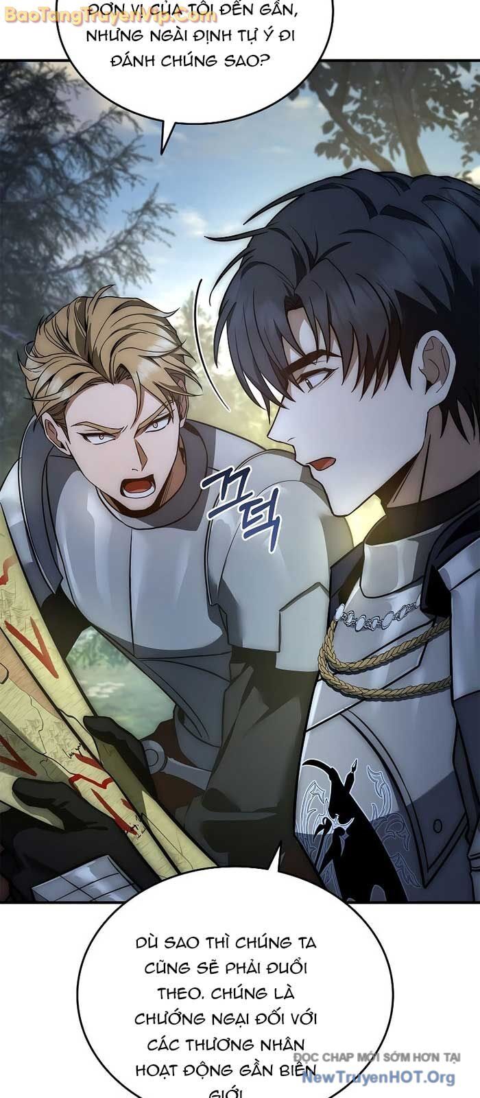 Tam Hoàng Tử Của Vong Quốc Hồi Quy Chapter 23 - Next 