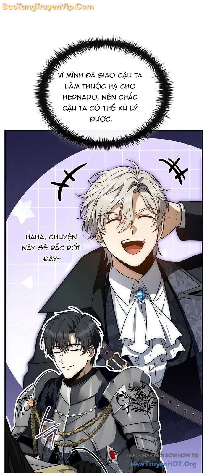 Tam Hoàng Tử Của Vong Quốc Hồi Quy Chapter 23 - Next 