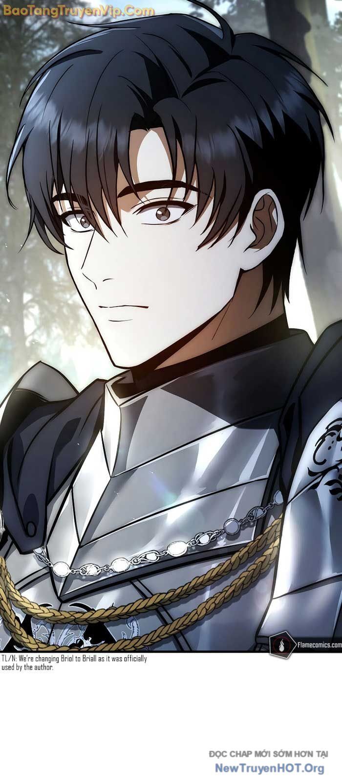 Tam Hoàng Tử Của Vong Quốc Hồi Quy Chapter 23 - Next 