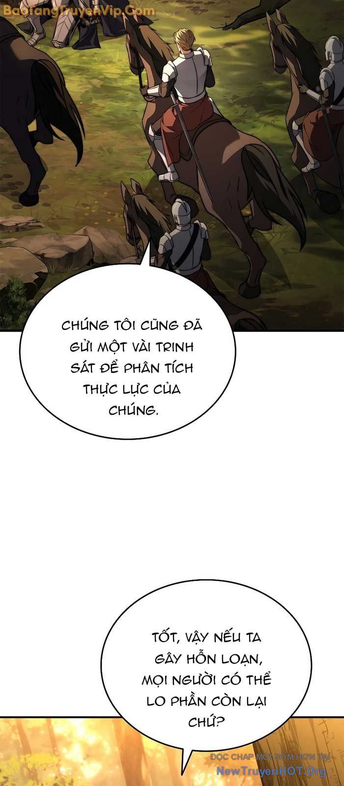Tam Hoàng Tử Của Vong Quốc Hồi Quy Chapter 23 - Next 