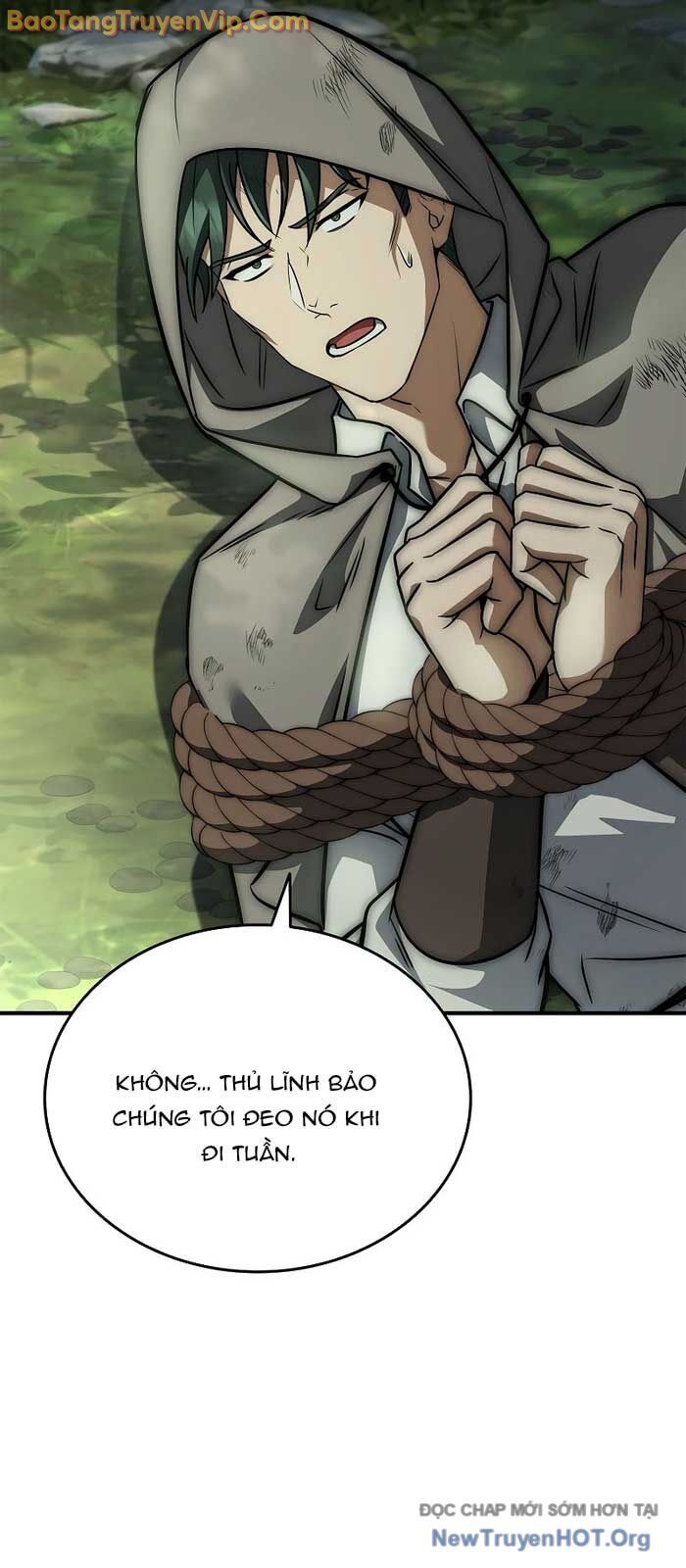 Tam Hoàng Tử Của Vong Quốc Hồi Quy Chapter 23 - Next 