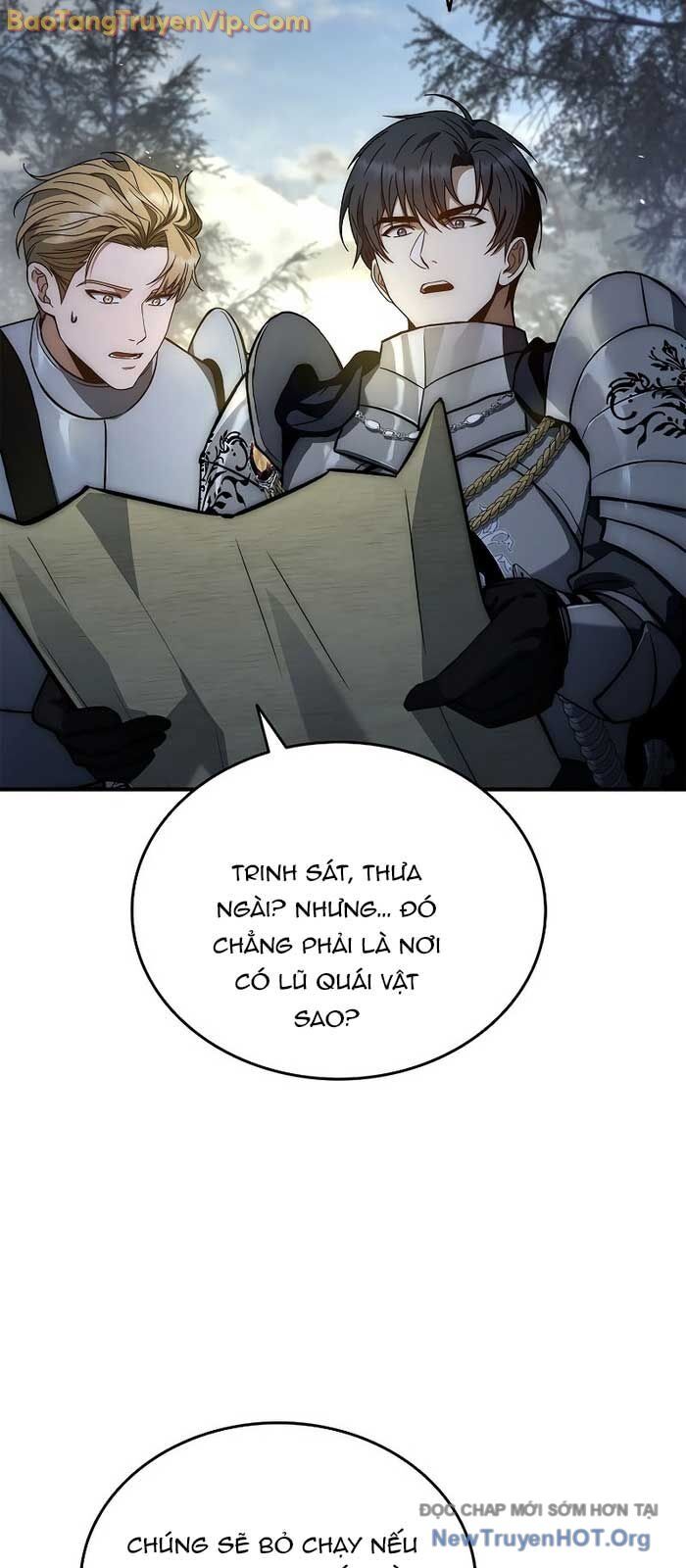 Tam Hoàng Tử Của Vong Quốc Hồi Quy Chapter 23 - Next 