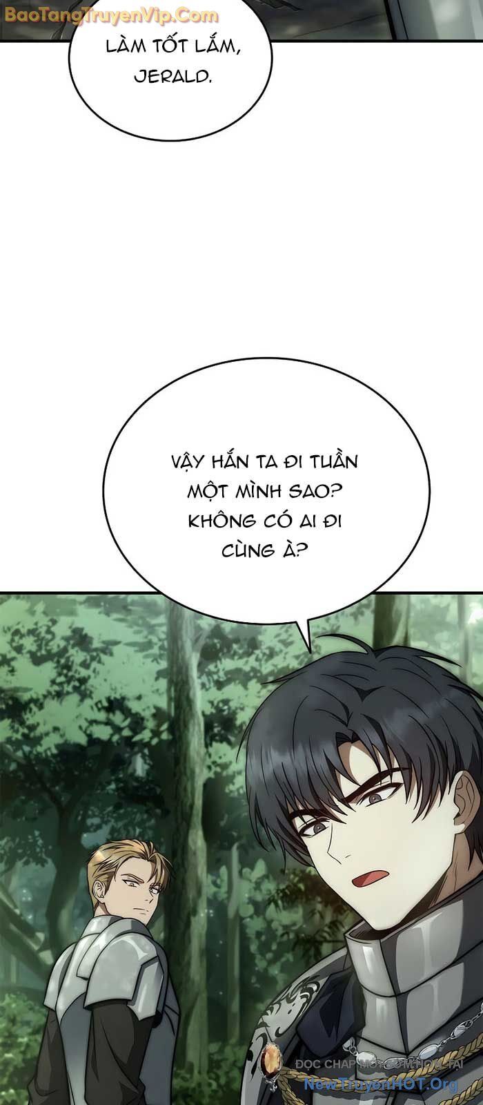 Tam Hoàng Tử Của Vong Quốc Hồi Quy Chapter 23 - Next 