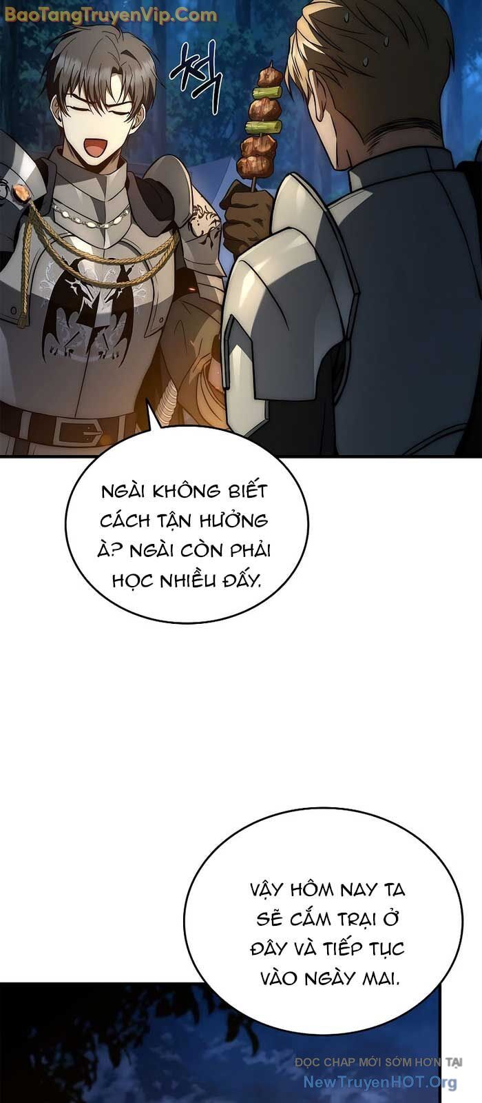 Tam Hoàng Tử Của Vong Quốc Hồi Quy Chapter 23 - Next 