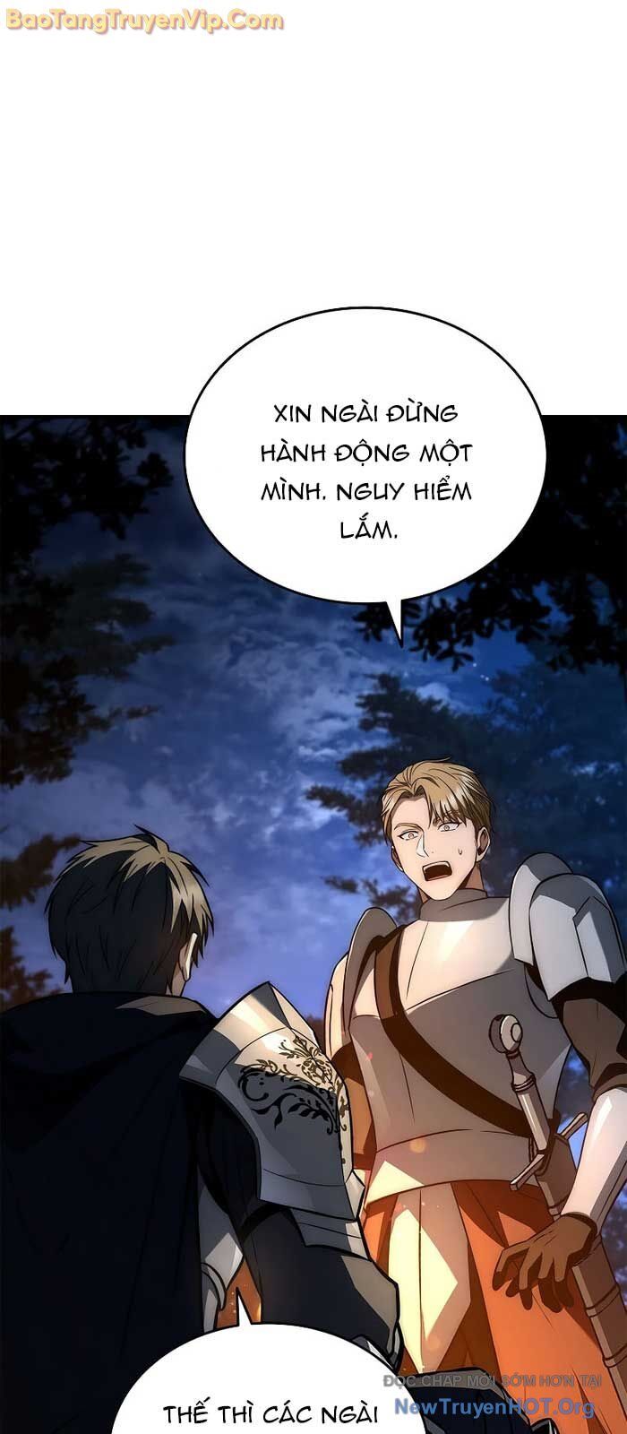 Tam Hoàng Tử Của Vong Quốc Hồi Quy Chapter 23 - Next 