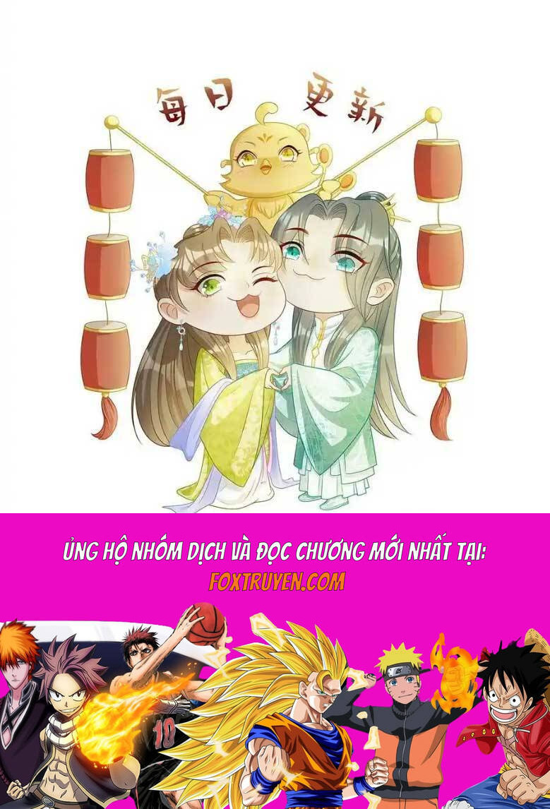 Thiên Tài Manh Bảo , Mẫu Thân Nghịch Thiên Bật Hack Rồi! Chapter 106 - Trang 2