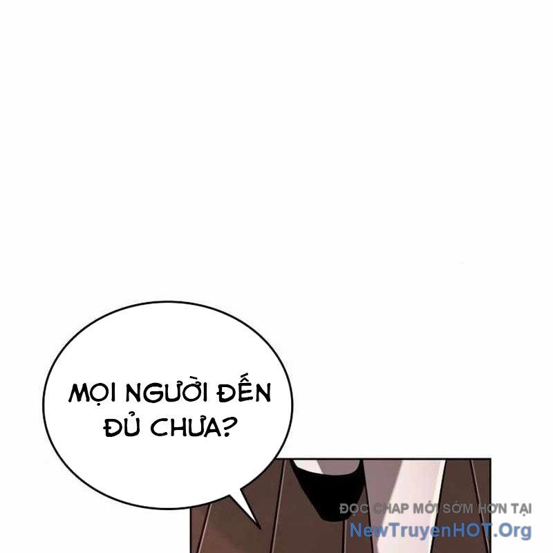 Học Viện Minh Triết Chapter 6 - Trang 2