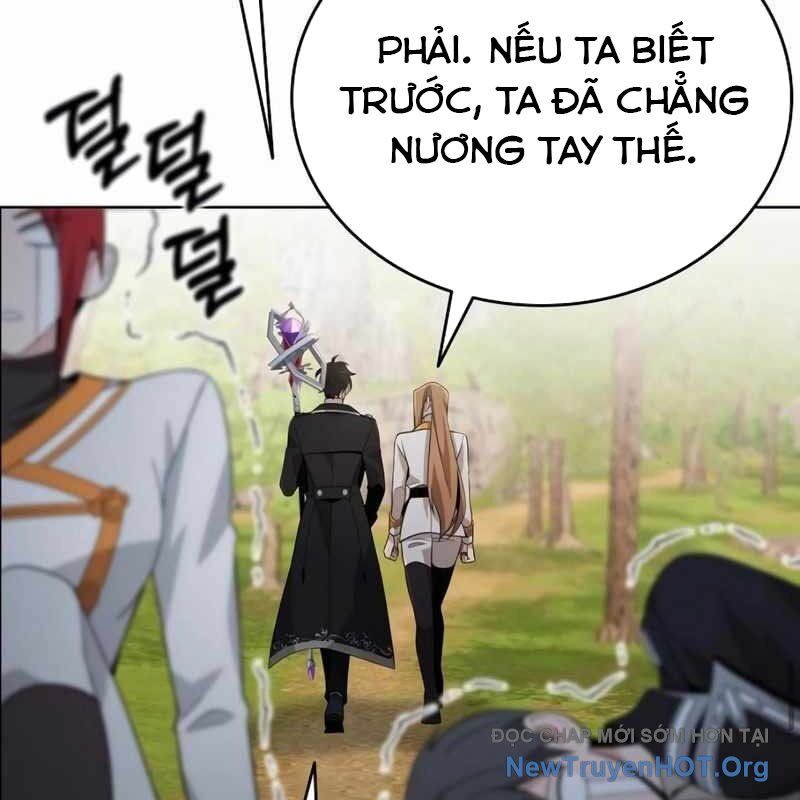 Học Viện Minh Triết Chapter 6 - Trang 2