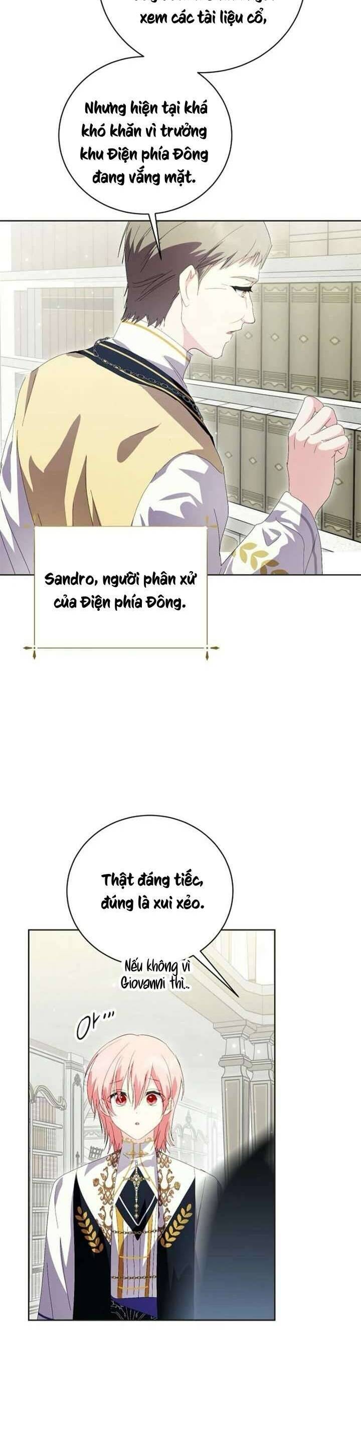 Phía Sau Mặt Nạ Của Nam Chính Hiền Lành Chapter 82 - Trang 2
