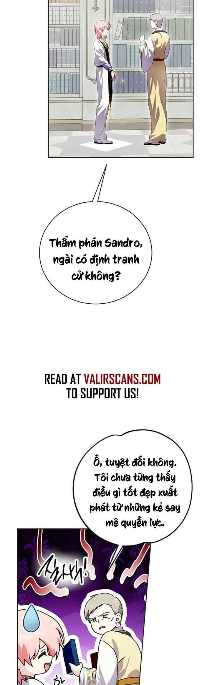 Phía Sau Mặt Nạ Của Nam Chính Hiền Lành Chapter 82 - Trang 2